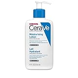 CeraVe - Loción hidratante - 236 ml