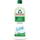 Froggy Ecológico - Antical C. Vinagre 1000 ml Ecolabel
