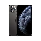 Apple iPhone 11 Pro (256 GB) - Gris Espacial