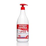 Instituto Español Leche Hidratante de Urea 950 ml