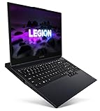 Lenovo Legion 5 Gen 6 - Ordenador Portátil 15.6' FHD 165Hz (AMD Ryzen 7 5800H, 16GB RAM, 1TB SSD, NVIDIA GeForce RTX 3060-6GB, Sin Sistema Operativo)...