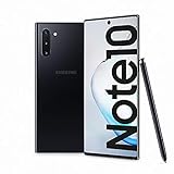 Samsung Galaxy Note10 Negro 256 GB