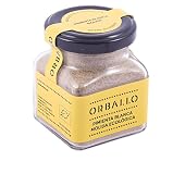 Orballo-Pimienta blanca molida ecológica