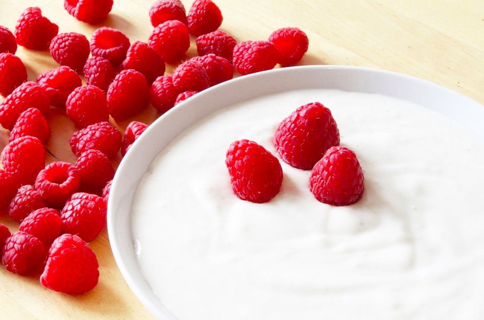 Diferencias Entre Yogurt y Kéfir