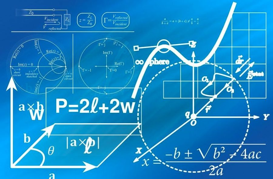 Fórmula de calculo de media y mediana