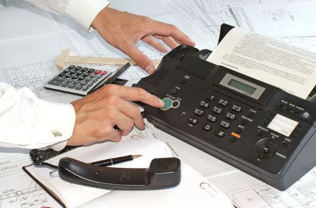 Diferencia entre burofax, fax y carta certificada