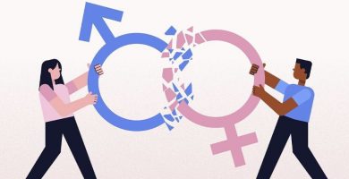 Diferencia entre género y sexo